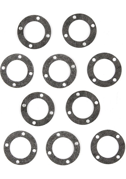 2x Mühürlü Kağıt Contalar Diferansiyel Dişli Için 1/8 Xl Rovan Torland Kamyon Rc Araba Parçaları (Yurt Dışından)