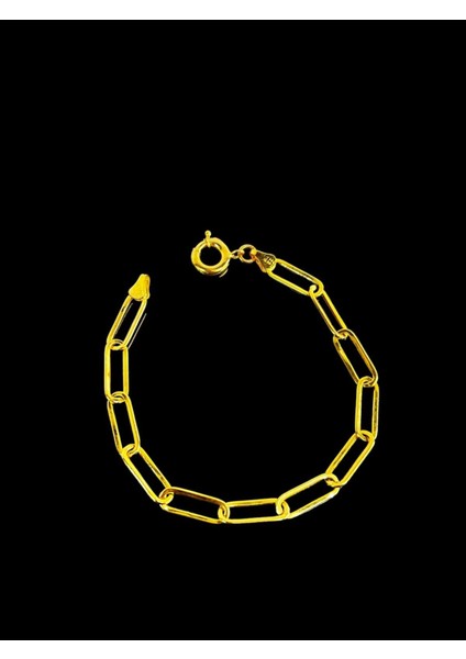 4 gr (Gram) Ataç Bileklik Yatırımlık 22 Ayar Altın fiyatları