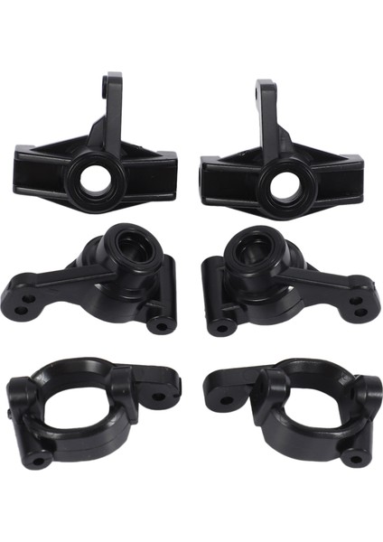 1251 Için Ön Tekerlek Koltuğu 1252 Arka Tekerlek Koltuğu 1253 C-Şekilli Koltuk Rc Araba Aksesuar Seti 1:14 Uzaktan Kumanda Araç 144001 (Yurt Dışından)