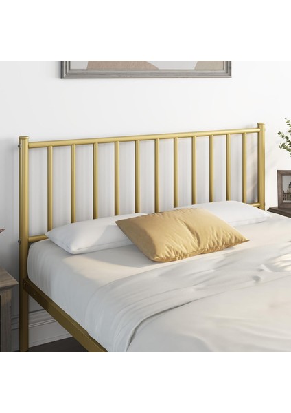 Metal Karyola, Çınar Metal Karyola Siyah Beyaz Gold Renk Seçenekli, Çift Kişilik modelleri