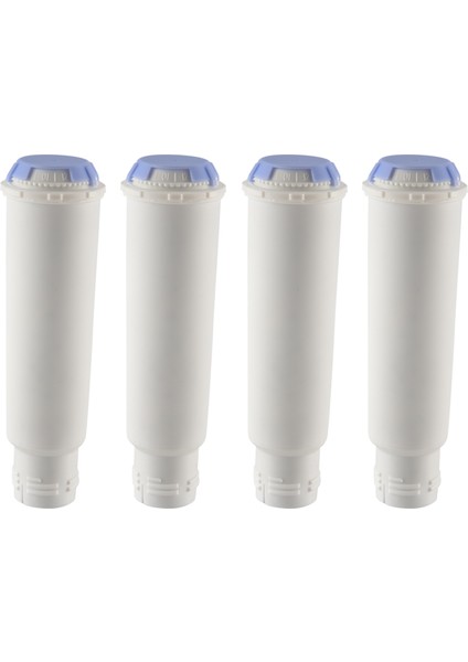 F088 F088 01/ TCZ60003 Için Kahve Makinesi Su Filtresi Kartuşları / Kahve Filtresi (4'lü Paket) (Yurt Dışından)