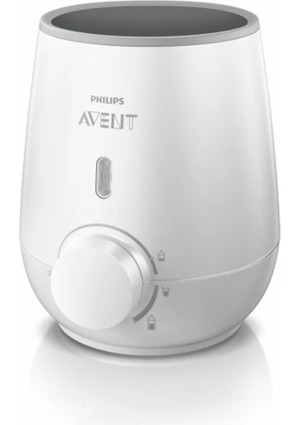 Philips Avent Hızlı Biberon Isıtıcı SCF355/07