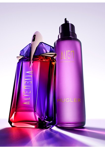 Alien Hypersense Refill 100 ml