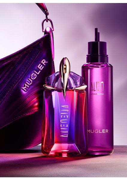 Alien Hypersense Refill 100 ml
