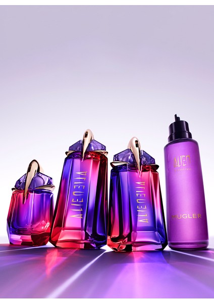 Alien Hypersense Refill 100 ml
