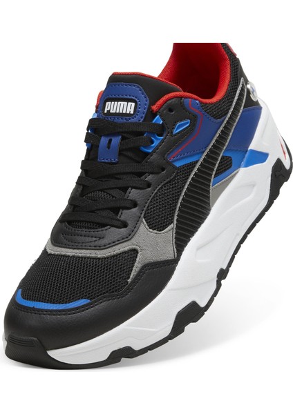 30794903 Bmw Mms Trinity Erkek Günlük Spor Ayakkabı modelleri