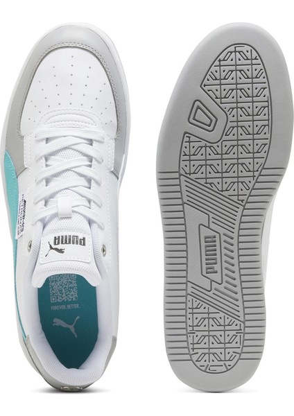 30815702 Mapf1 Caven 2.0 Unisex Günlük Spor Ayakkabı
