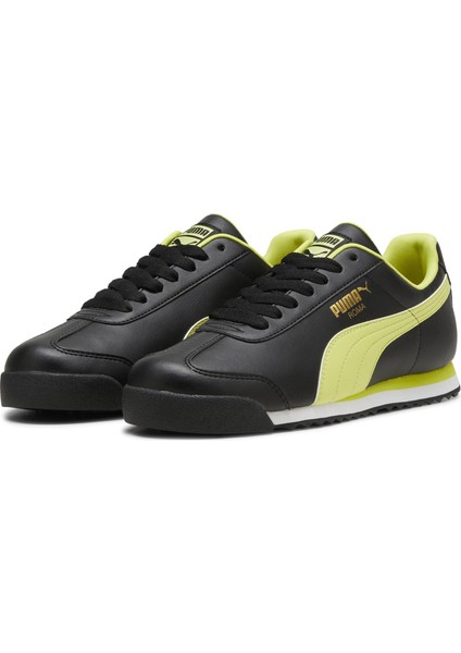 36957153 Roma Basic + Unisex Günlük Spor Ayakkabı