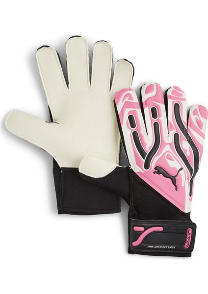 Puma Ultra Play Rc Unisex Pembe Kaleci Eldiveni 04186208