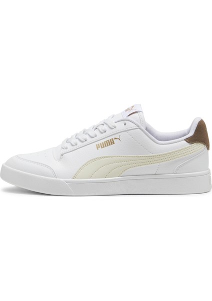 Shuffle Unisex Beyaz Sneaker 30966829 fiyatları