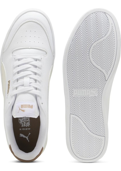 Shuffle Unisex Beyaz Sneaker 30966829 indirimleri