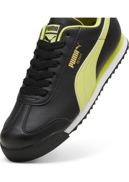 36957153 Roma Basic + Unisex Günlük Spor Ayakkabı fırsatları