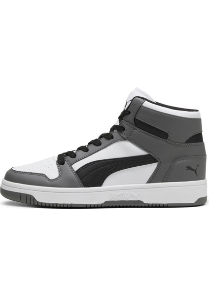 36957344 Rebound Layup Sl Unisex Günlük Spor Ayakkabı