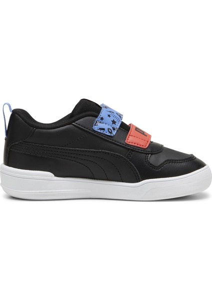 Multiflex Sl Masked Hero V Ps Çocuk Siyah Sneaker 39561102 fiyatları