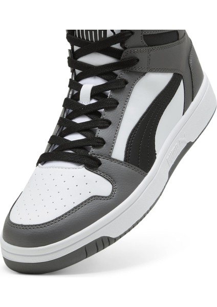 36957344 Rebound Layup Sl Unisex Günlük Spor Ayakkabı