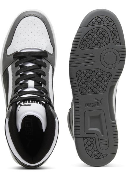 36957344 Rebound Layup Sl Unisex Günlük Spor Ayakkabı
