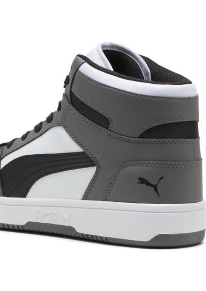 36957344 Rebound Layup Sl Unisex Günlük Spor Ayakkabı