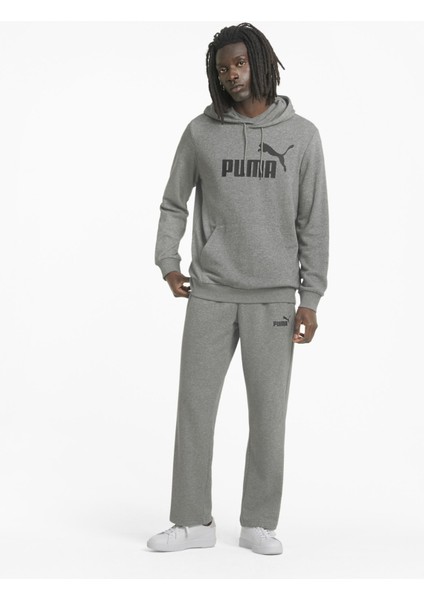 58668803 Ess Big Logo Erkek Sweatshirt modelleri