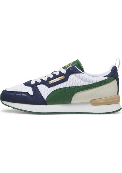 39391007 R78 Unisex Günlük Spor Ayakkabı