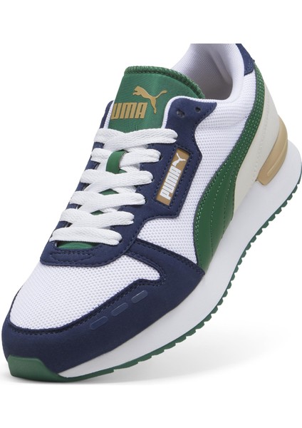 39391007 R78 Unisex Günlük Spor Ayakkabı modelleri