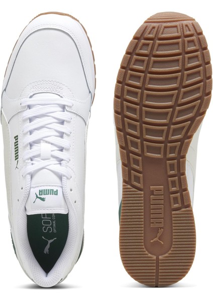 38485522 St Runner V3 L Unisex Günlük Spor Ayakkabı