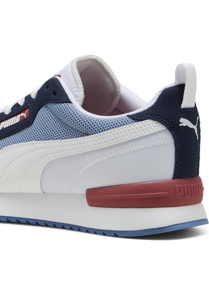39391009 R78 Unisex Günlük Spor Ayakkabı