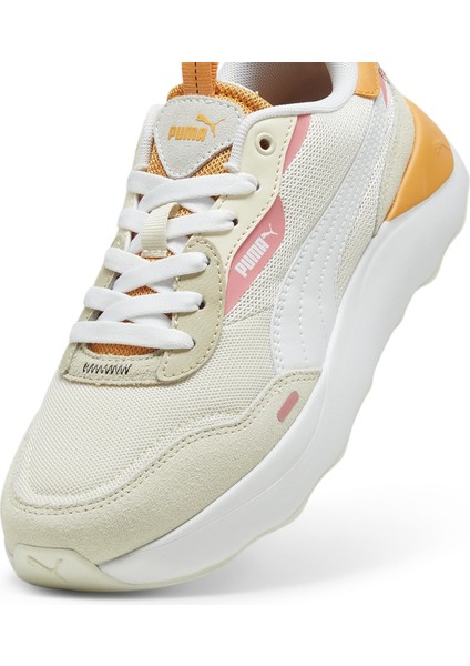 39232408 Runtamed Platform Kadın Günlük Spor Ayakkabı