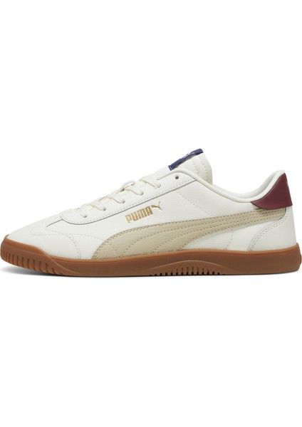 Club 5v5 Unisex Beyaz Sneaker 38940608