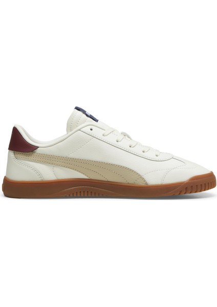 Club 5v5 Unisex Beyaz Sneaker 38940608 fiyatları