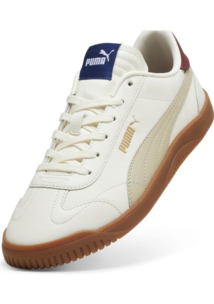 Club 5v5 Unisex Beyaz Sneaker 38940608 modelleri