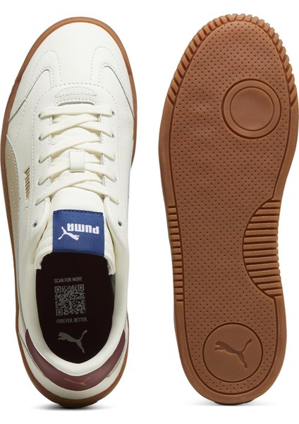 Club 5v5 Unisex Beyaz Sneaker 38940608 fırsatları