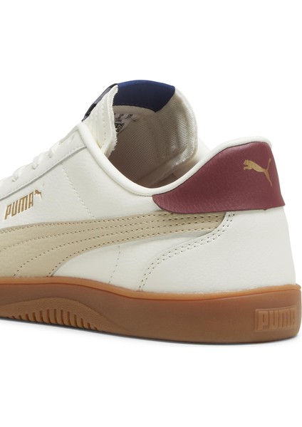 Club 5v5 Unisex Beyaz Sneaker 38940608 indirimleri