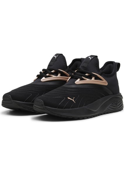 Pacer Beauty Kadın Siyah Sneaker 39523801