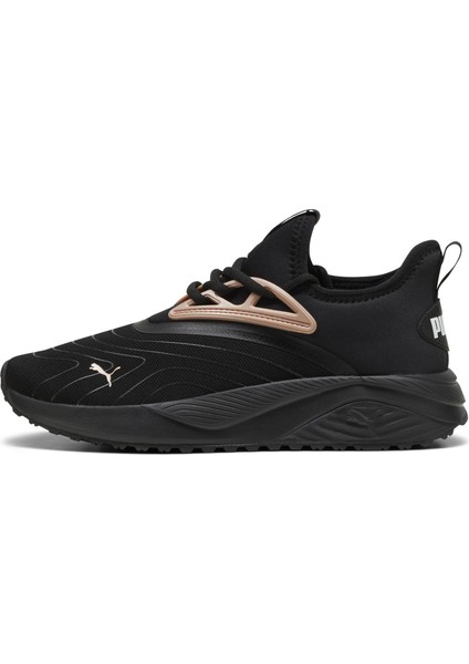 Pacer Beauty Kadın Siyah Sneaker 39523801