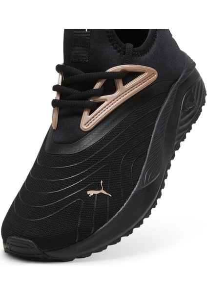 Pacer Beauty Kadın Siyah Sneaker 39523801