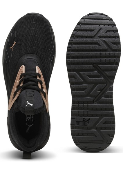 Pacer Beauty Kadın Siyah Sneaker 39523801