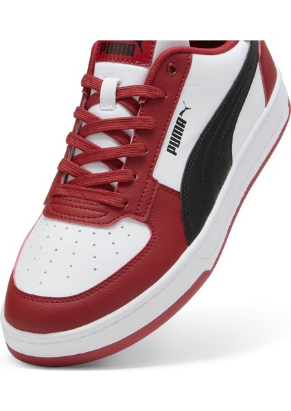 Caven 2.0 Erkek Kırmızı Sneaker 39229023