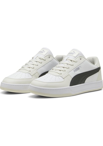 Caven 2.0 Erkek Beyaz Sneaker 39229025