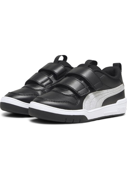 38488505 Multiflex Glitz Fs V Ps Çocuk Günlük Spor Ayakkabı
