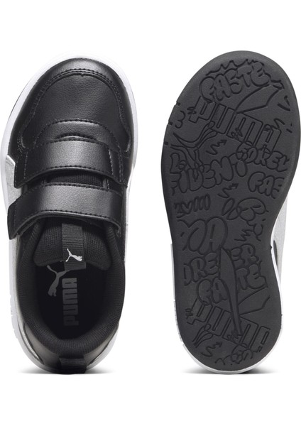 38488505 Multiflex Glitz Fs V Ps Çocuk Günlük Spor Ayakkabı indirimleri