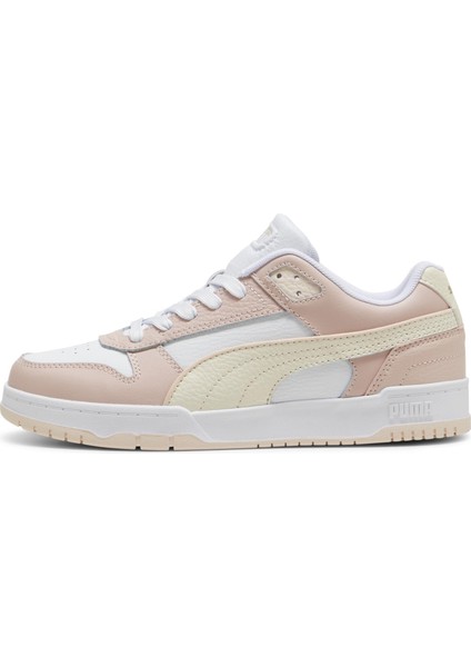 Rbd Game Low Kadın Pembe Sneaker 38637330