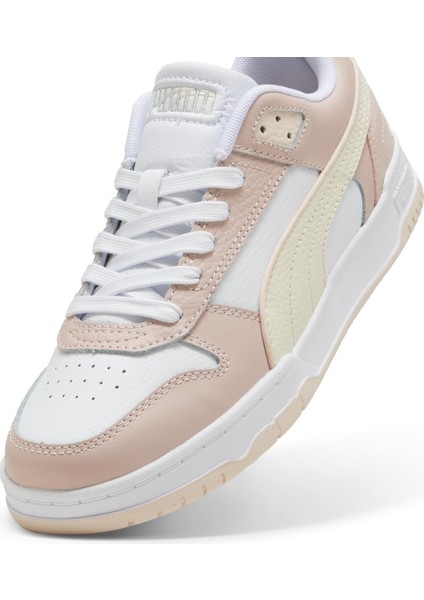 Rbd Game Low Kadın Pembe Sneaker 38637330 modelleri