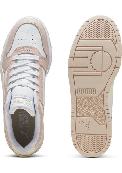 Rbd Game Low Kadın Pembe Sneaker 38637330 fırsatları