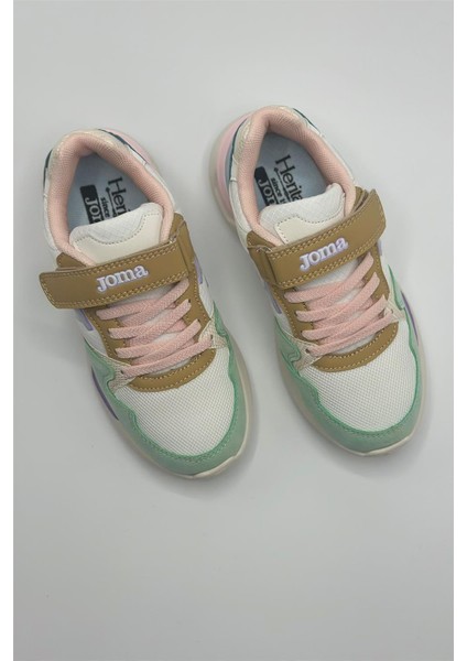 J3080S2416V 3080 Jr Çocuk Günlük Spor Ayakkabı modelleri