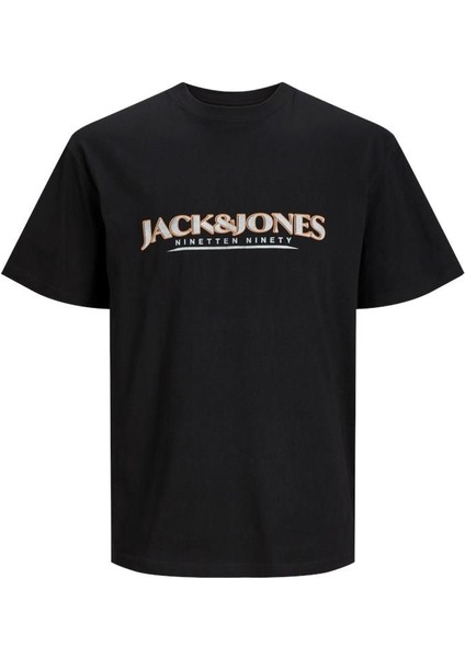 12253982 Jorgrand Branding Tee Ss Erkek Tişört