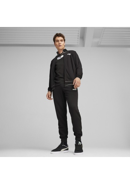 67888901 Tracksuit Erkek Eşofman Takımı