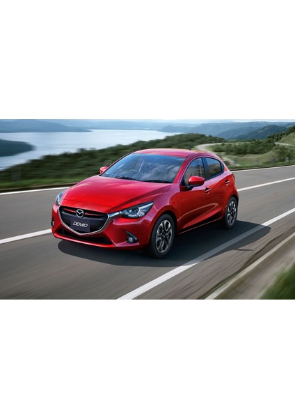 Mazda 2 Bagaj Amortisörü 2015- ve Sonrası (2 Adet) fiyatları