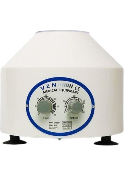 Vzn - Santrifürj Cihazı 6lı 800D
