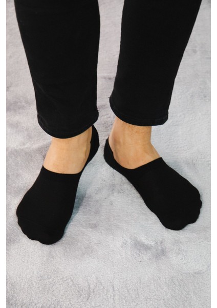 3 Lü Unisex Babet Çorap