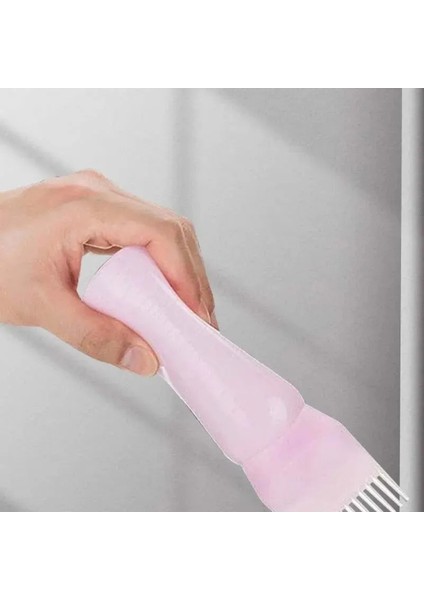 Tekno Trust Saç Açıcı Tarak Taraklı Saç Boyama ve Bakım Yağı Uygulama Şişesi Çok Renkli fiyatları